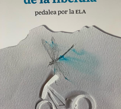 MuevELAs alas de sus vidad