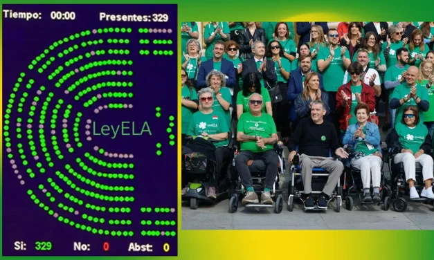 La Ley ELA entra en vigor