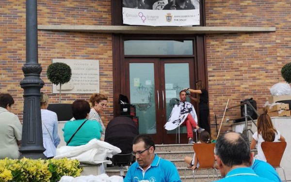 La asociación CanELA aumenta su campaña solidaria este verano