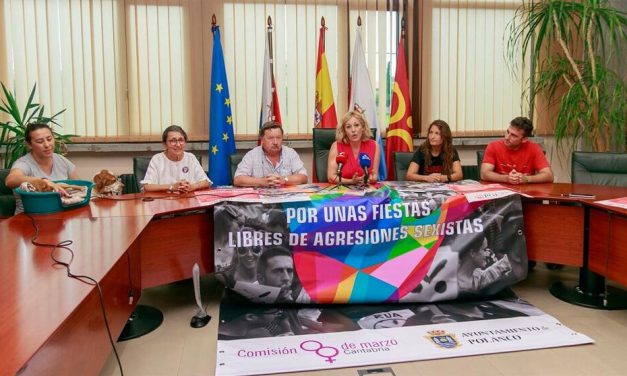 Comienzan las fiestas de San Pedro Advíncula