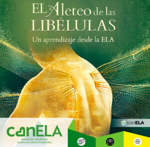 Un aprendizaje desde la ELA: El aleteo de las libélulas