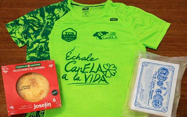 El grito por la Ley ELA en ¨La Revuelta¨: la dura realidad que esconden unas garrapiñadas