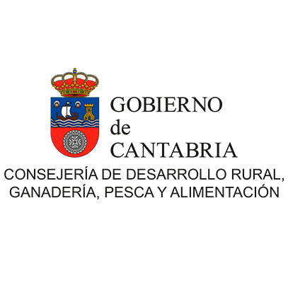 Gobierno de Cantabria, Consejería de Desarrollo Rural, Ganadería, Pesca y Alimentación