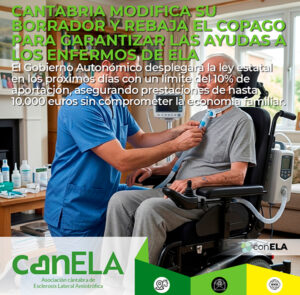 ayudas ELA
