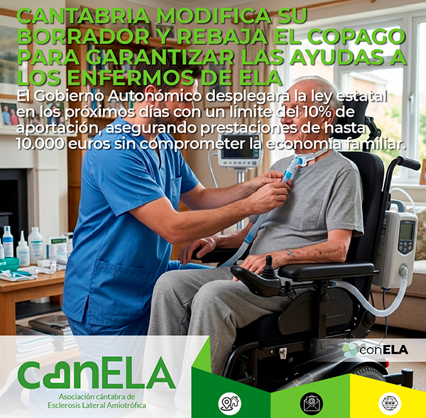 ayudas ELA