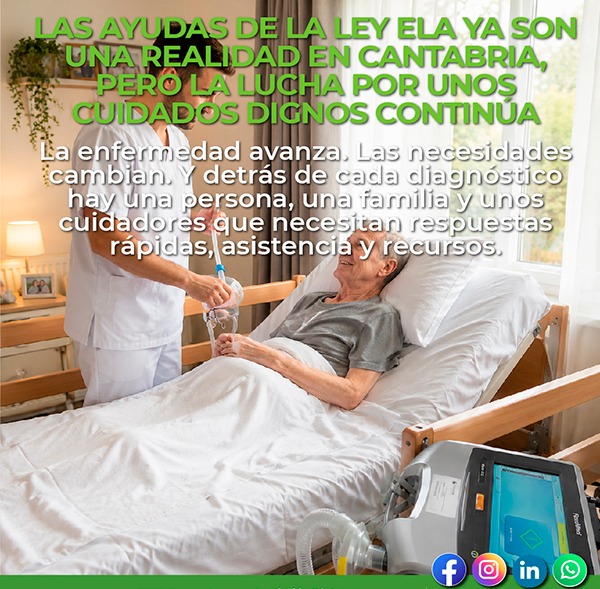 Ley ELA