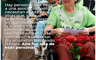 Ana, o la libertad.