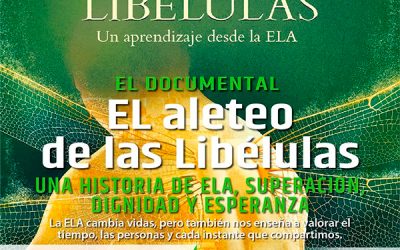 El documental que te hará mirar la vida con otros ojos. Este 21 de julio llega a las salas CINESA